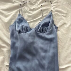 Princess Polly Midi Dress